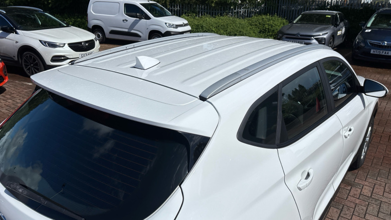 Hyundai Tucson 1.6 GDi Blue Drive SE Nav 5dr 2WD Petrol Estate